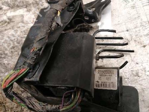 ABS pump PEUGEOT 207 (WA_, WC_)  | BP21475602M43 