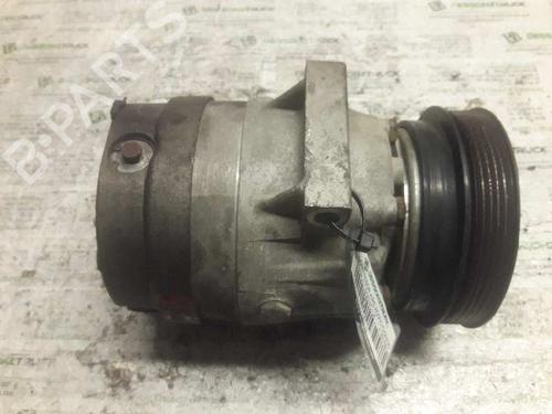 Used AC compressor RENAULT SCÉNIC I MPV (JA0/1_, FA0_) [1999-2010]  21470557