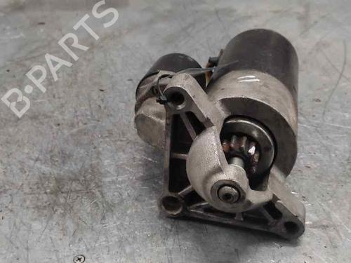 Startmotor PEUGEOT 307 (3A/C) [2000-2012]  21405107