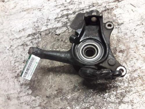 Left front steering knuckle PEUGEOT 407 (6D_)  | BP21472986M25 