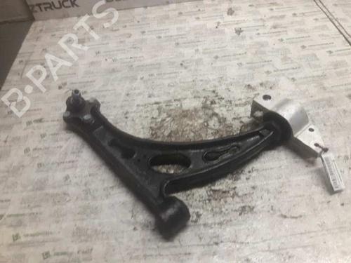 Used Right front suspension arm AUDI A3 (8P1) 2.0 TDI 16V (140 hp) 21471039