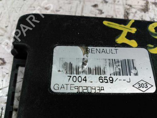 Radiator fan RENAULT CLIO II (BB_, CB_)  | BP21445455M35 