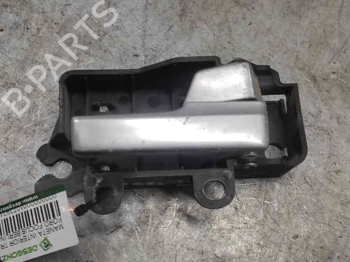 Used Rear right interior door handle FORD FOCUS II (DA_, HCP, DP) [2004-2013]  21405023