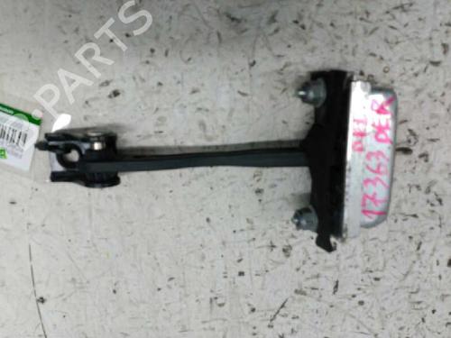 Used Hinge/Door check strap FORD FOCUS II (DA_, HCP, DP) [2004-2013]  21439333
