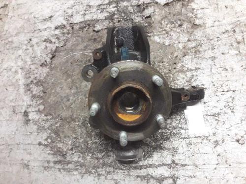 Used Left front steering knuckle FORD FOCUS II (DA_, HCP, DP) [2004-2013]  21471709