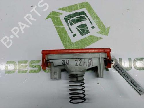 Right front indicator RENAULT RAPID Box Body/MPV (F40_, G40_) 1.9 D (F40P, F40N, F40E) | BP21431984C33 