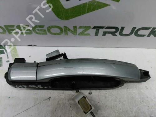 Rear right exterior door handle FORD MONDEO III (B5Y)  | BP21430997C130 
