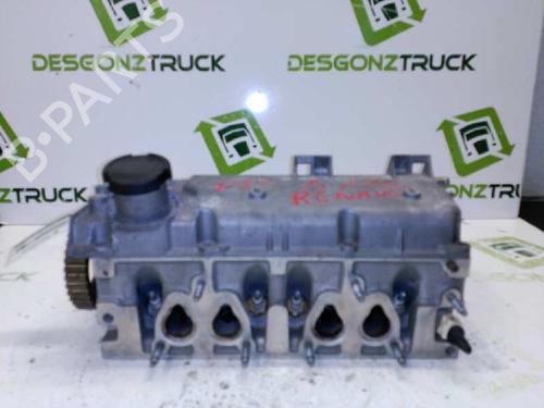 Cylinder head RENAULT CLIO I (B/C57_, 5/357_)  | BP21429347M5 