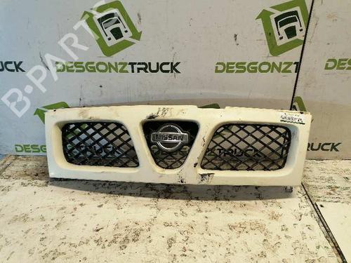 Used Grille NISSAN TERRANO II (R20) [1992-2007]  21481319