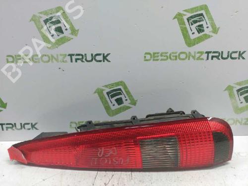 Højre baglygte FORD FUSION (JU_) [2002-2012]  21431883