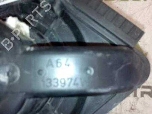 Heater blower motor RENAULT TRUCKS MASCOTT Platform/Chassis 90 | BP24679207M62 