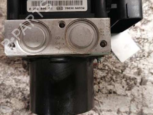 ABS pump SEAT IBIZA III (6L1)  | BP21475589M43 
