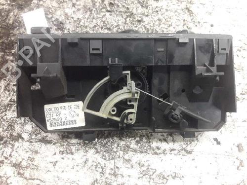 Climate control PEUGEOT 406 (8B)  | BP21461355I5 