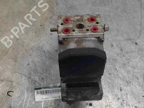 ABS Bremseaggregat OPEL ASTRA G Saloon (T98)  | BP21412501M43 