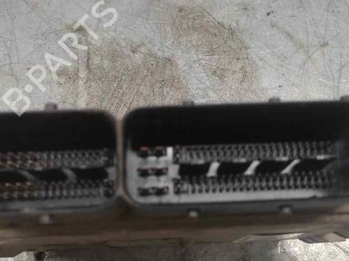 Engine control unit (ECU) OPEL CORSA C (X01)  | BP21413902M57 