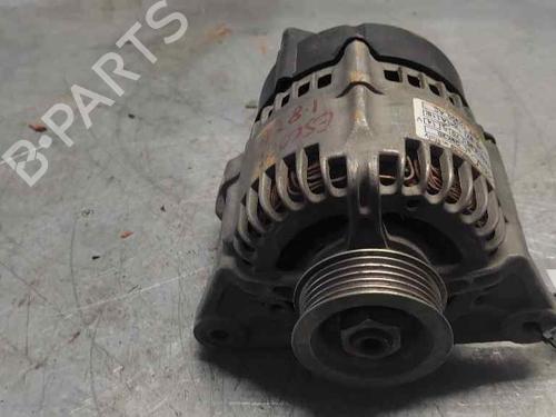 Used Alternator FORD ESCORT V (AAL, ABL) [1990-1996]  21404680