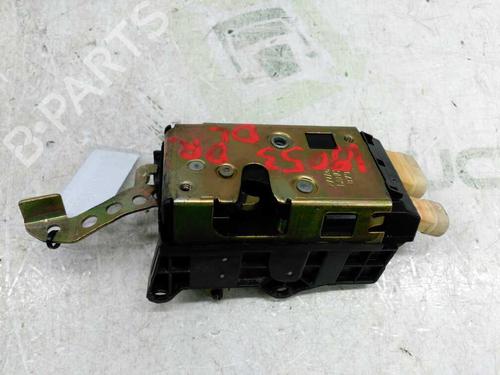 Front right lock OPEL CORSA A Hatchback (S83)  | BP21427347C97 