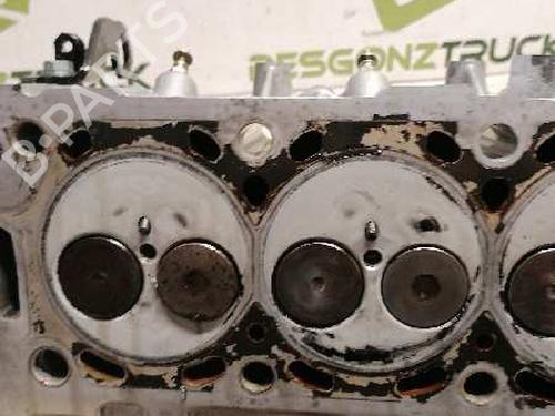 Zylinderkopf PEUGEOT 206 Hatchback (2A/C)  | BP21476457M5 