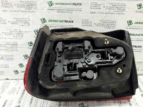 Right taillight SEAT IBIZA II (6K1)  | BP21449915C35 