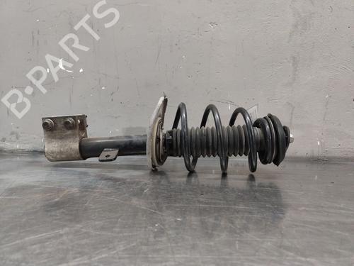 Left front shock absorber CITROËN BERLINGO MULTISPACE (B9) 1.6 HDi 75 16V | BP33162575M16 - Image 3