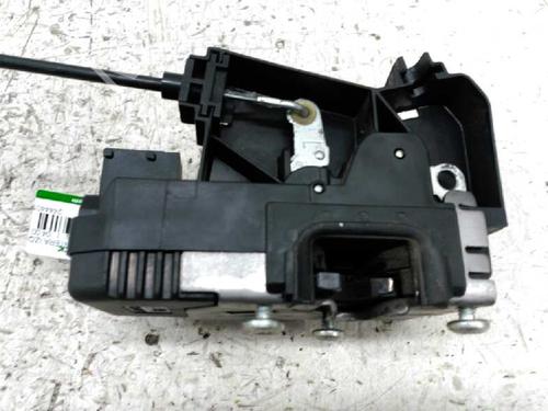 Venstre foran lås OPEL ASTRA G Hatchback (T98)  | BP21433437C98 