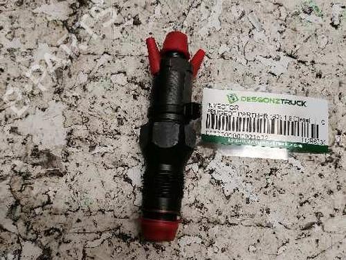 Injector PEUGEOT PARTNER Box Body/MPV (5_, G_)  | BP21476491M100 