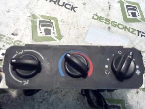 Used Climate control FORD TRANSIT Platform/Chassis (FM_ _, FN_ _) [2000-2006]  22910115