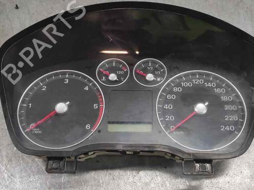 Used Instrument cluster FORD FOCUS II (DA_, HCP, DP) [2004-2013]  29884537