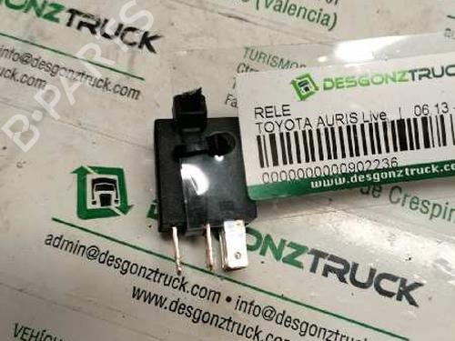 Elektronische module TOYOTA AURIS (_E18_) [2012-2018]  21474429