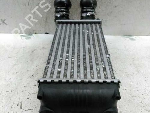 Ladeluftkühler PEUGEOT 307 SW (3H)  | BP21436368M30 