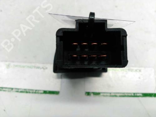Warning switch RENAULT SCÉNIC I MPV (JA0/1_, FA0_) 1.9 dCi (JA05, JA1F) | BP21430802I22 