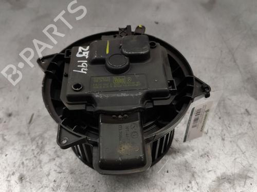 Heater blower motor MERCEDES-BENZ M-CLASS (W164) ML 320 CDI 4-matic (164.122) | BP28806855M62 