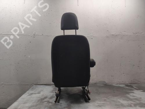 Left front seat RENAULT TRAFIC III Van (FG_) 2.0 dCi 120 (FGMN) | BP33904499C15 - Image 4