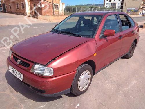 Right front indicator SEAT CORDOBA (6K1, 6K2)  | BP21483909C33 