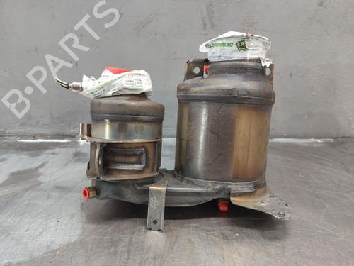 Catalyst SEAT LEON (5F1) 1.6 TDI | BP38590944M10 - Image 5