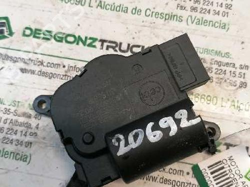 Elektronische module CITROËN C4 I (LC_) [2004-2014]  21474541