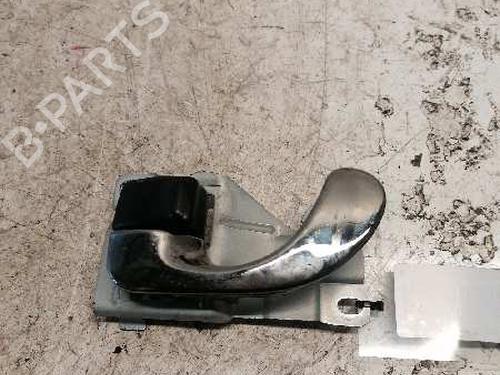 Used Rear left interior door handle MITSUBISHI GALANT VIII (EA_) [1996-2004]  21482057