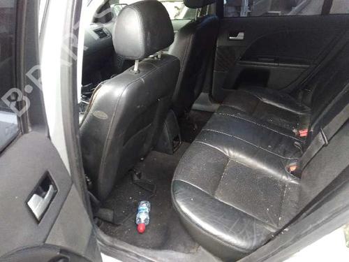 Xenon-ballast FORD MONDEO III (B5Y)  | BP21399358C53 