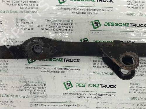 Annen MITSUBISHI PAJERO II (V3_W, V2_W, V4_W, V5_W) 2.8 TD (V46W, V26W) | BP22910481O1 