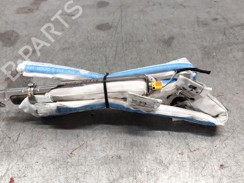 Right curtain airbag SEAT LEON (5F1) 1.4 TSI | BP26007433C12 