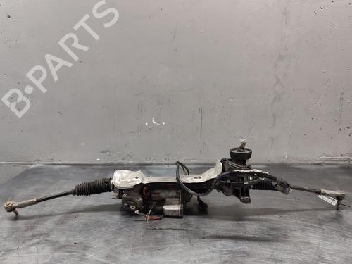 Used Steering rack AUDI A3 (8P1) 2.0 TDI 16V (140 hp) 33160557