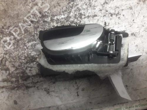 Højre bagtil invendig håndtag PEUGEOT 307 (3A/C) [2000-2012]  21472154