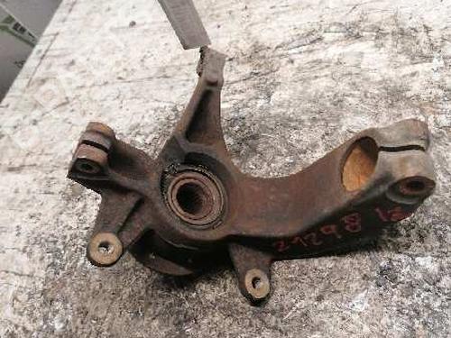 Left front steering knuckle RENAULT SCÉNIC II (JM0/1_)  | BP21476234M25 