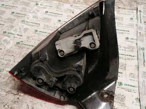Venstre baglygte RENAULT MEGANE II (BM0/1_, CM0/1_)  | BP21475948C34 