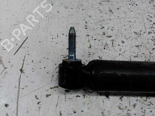 Right rear shock absorber RENAULT GRAND SCÉNIC II (JM0/1_)  | BP21444725M19 