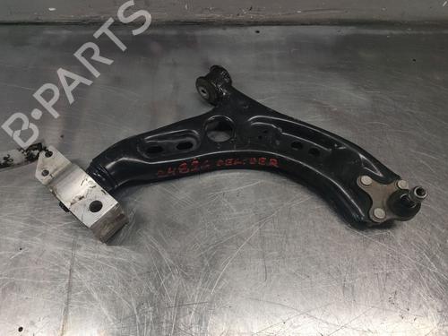 Used Right front suspension arm Right front suspension arm VW TIGUAN (5N_) 2.0 TDI 4motion (150 hp) 33654036 33654036