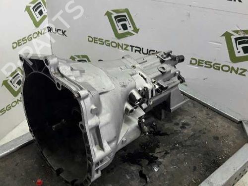 Gearbox BMW 3 Compact (E36)  | BP21423638M3 