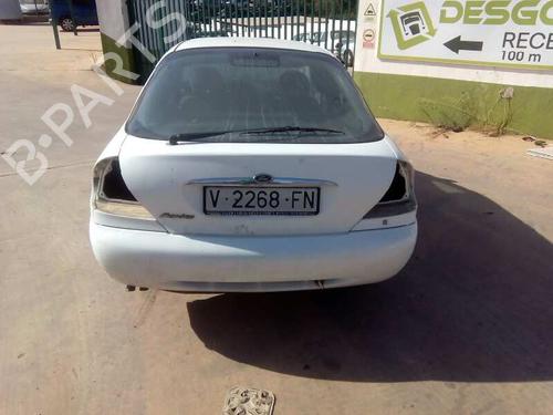 Right mirror FORD MONDEO II Saloon (BFP)  | BP21448427C27 