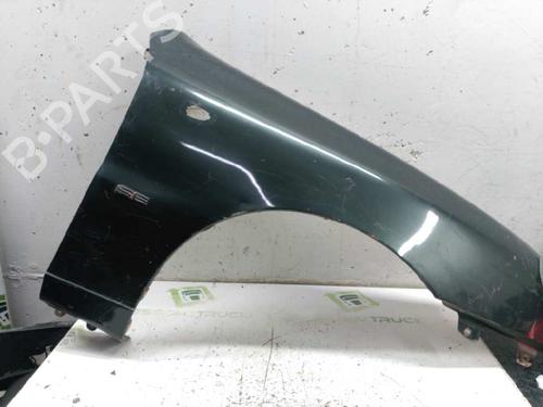 Used Right front fenders DAEWOO LANOS (KLAT) [1997-2025]  21442698