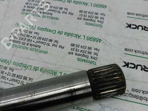 Right front driveshaft CITROËN XSARA (N1) 1.9 D | BP21446896M39 